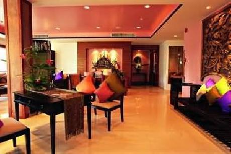 Ayara Hilltops Suite Resort Spa