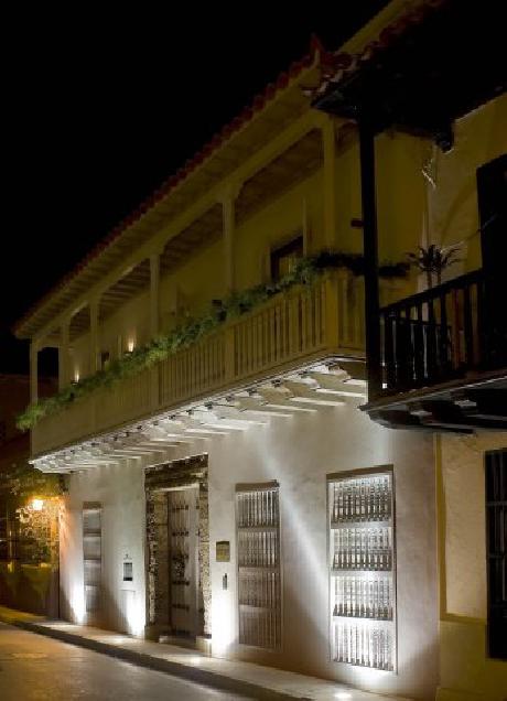 Tcherassi Hotel + Spa