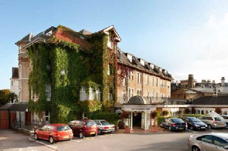 BEST WESTERN The Connaught Hotel