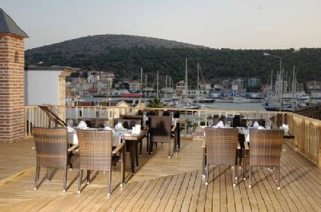 Kanuni Kervansaray Hotel