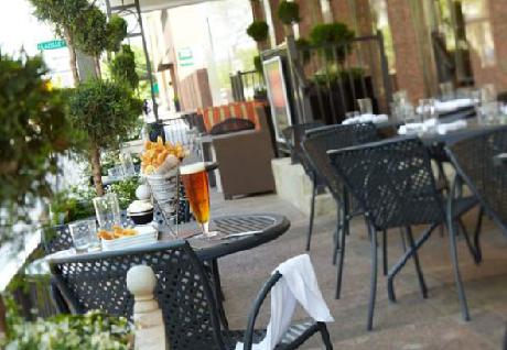 Renaissance Columbus Downtown Hotel