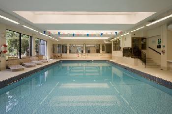 Holiday Inn NEWCASTLE UPON TYNE