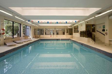 Holiday Inn NEWCASTLE UPON TYNE