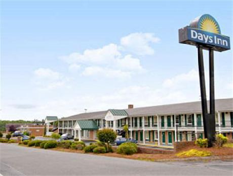 Days Inn Lincolnton