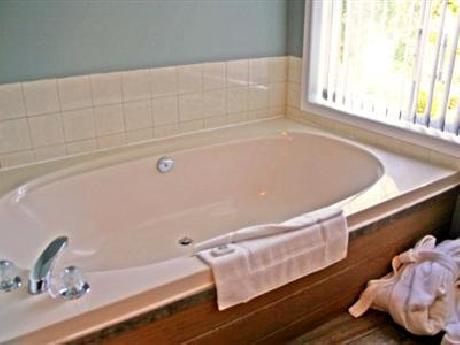 Ocean Wilderness Inn