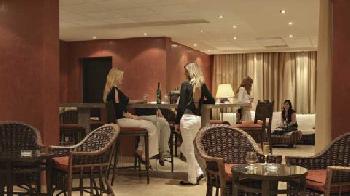 Sol Y Mar Ivory Suites