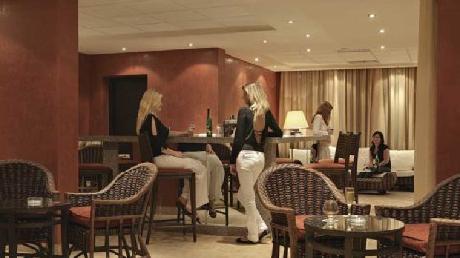 Sol Y Mar Ivory Suites