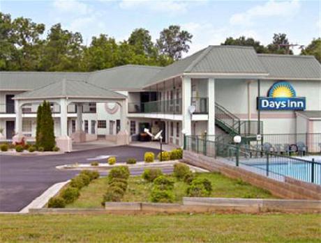 Days Inn La Fayette