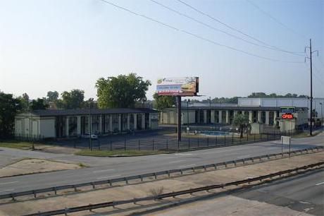 Americas Best Inn & Suites-Augusta GA