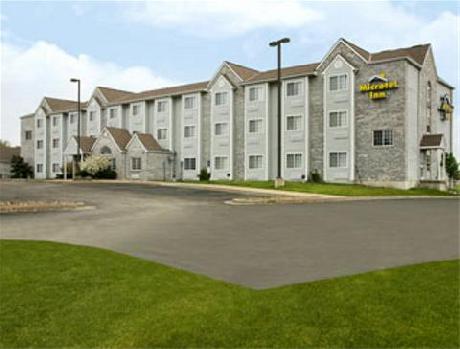Microtel Inn Olathe