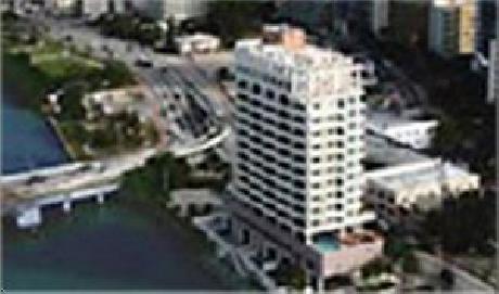 Sixty Sixty Miami Beach