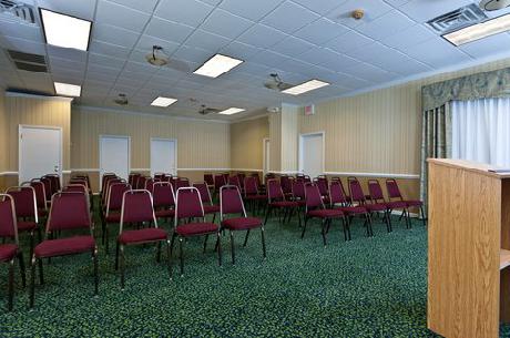 BEST WESTERN PLUS Lake Guntersville Hotel