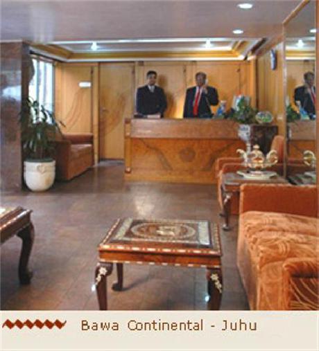 Hotel Bawa Continental