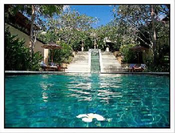 Pat-Mase Villas at Jimbaran