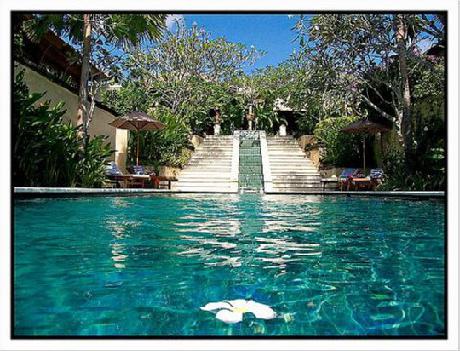 Pat-Mase Villas at Jimbaran