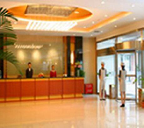 Up East International Hotel