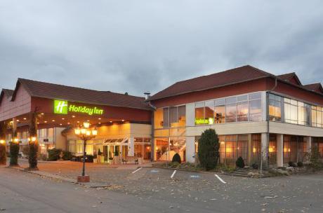Holiday Inn HEIDELBERG - WALLDORF