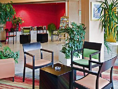 Mercure Vienne Sud Chanas 2*