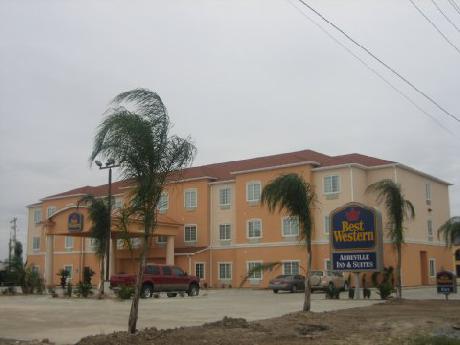 BEST WESTERN Abbeville Inn & Suites