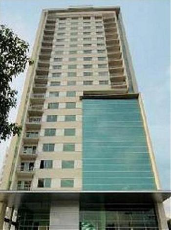 Affinity Suites ApartHotel