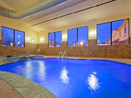 La Quinta Inn West Long Branch