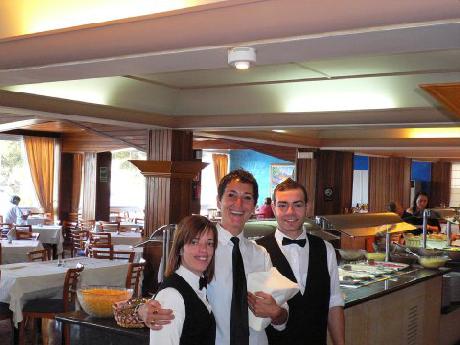 Hotel Flamboyan - Caribe