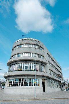 Aberdeen Northern Hotel