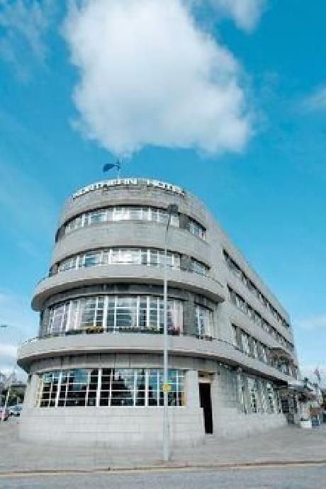 Aberdeen Northern Hotel