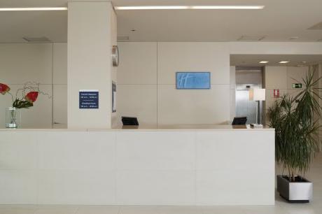 Holiday Inn Express PAMPLONA