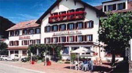 INTER-HOTEL HOSTELLERIE BELLE VUE