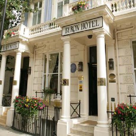 The Byron Hotel