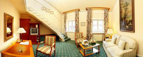 Residenz Heinz Winkler