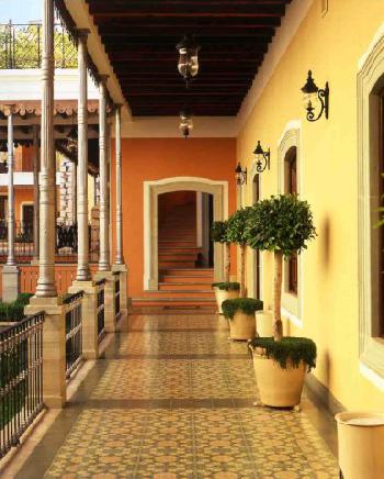 Villa Maria Cristina