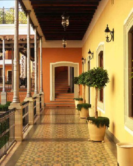 Villa Maria Cristina