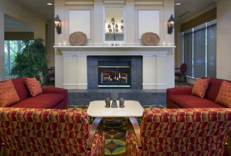 Hilton Garden Inn PortlandBeaverton