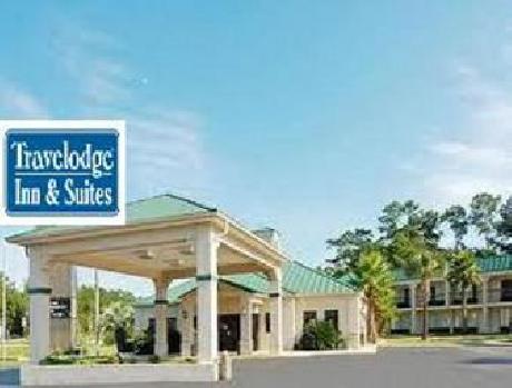 Travelodge Hardeeville