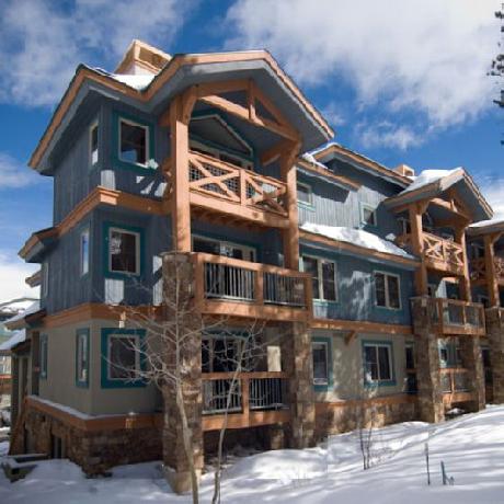 Los Pinos by ResortQuest