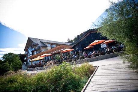 Summerland Waterfront Resort