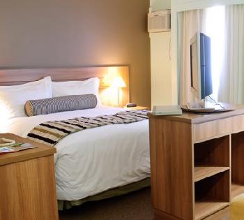 Nobile Lakeside Convention And Resort