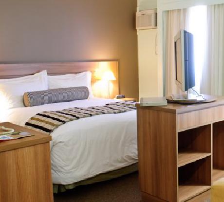 Nobile Lakeside Convention And Resort