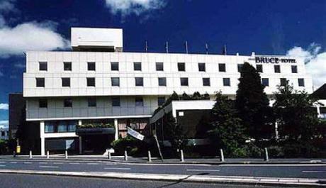 Bruce Hotel