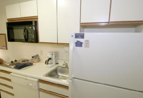 Candlewood Suites NEWPORT NEWS/YORKTOWN