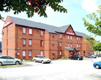 Dolby Hotel Liverpool