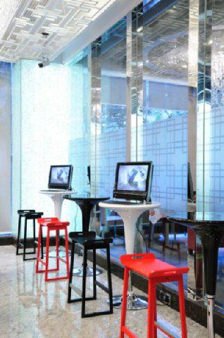 Yuns Paradise Waltz Boutique Hotel