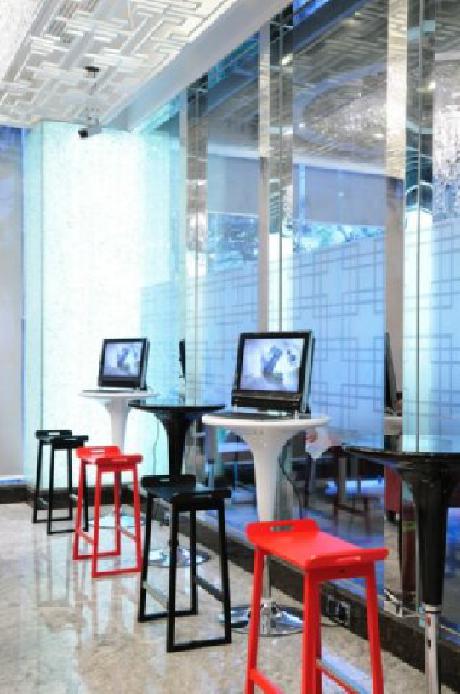 Yuns Paradise Waltz Boutique Hotel