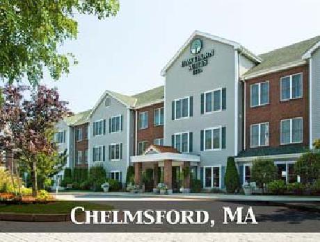 Hawthorn Suites Chelmsford/Lowell