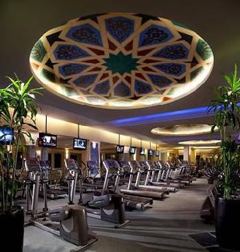 Mina A Salam Madinat Jumeirah