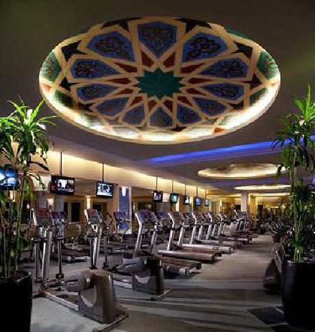 Mina A Salam Madinat Jumeirah