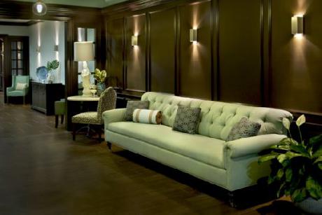 Sutton Court Residences