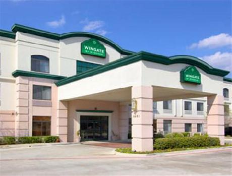 Wingate by Wyndham Dallas / Love Field